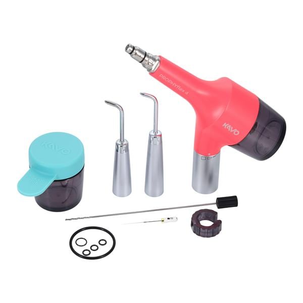 PROPHYflex 4 flamant Ch.