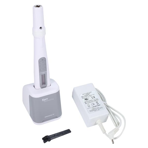 Elements IC remplis. Ch.