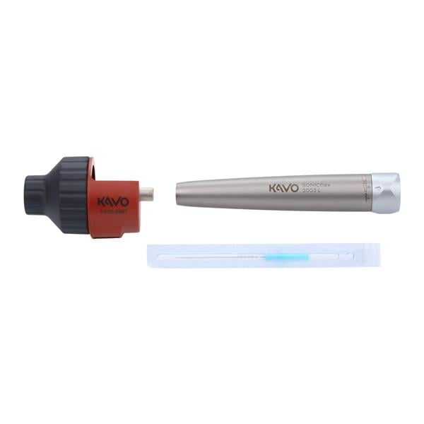 Détart Sonicflex Lux F/O Comp Ch.