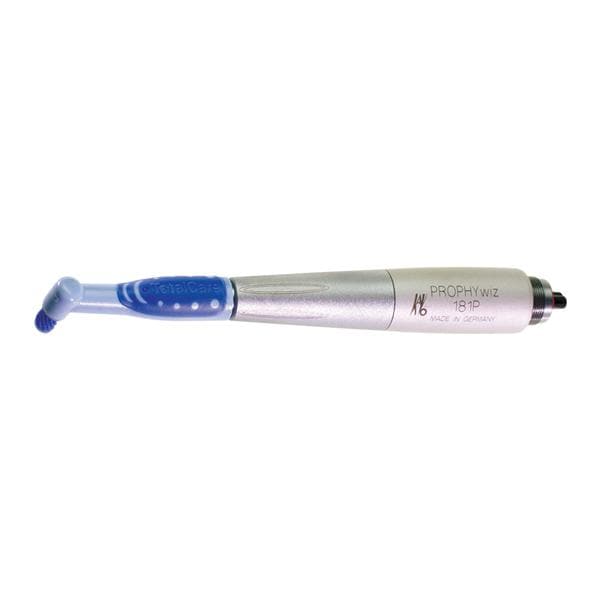 PROPHYwiz Hygiene Handpiece 4 Hole Triple Pack Ea