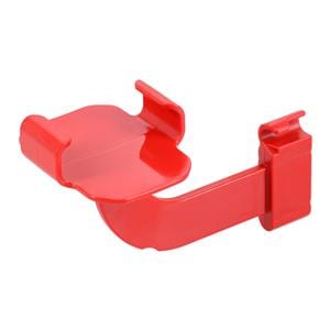 IXS Holder #2 Vertical Bitewing Red