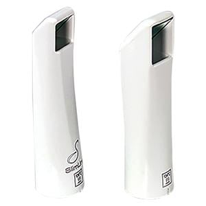Planmeca Emerald Scanner Tips Temporary Slim Pk