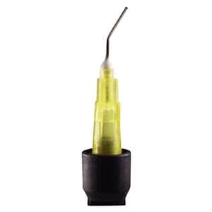 Revolution Dispensing Tips Yellow 20 Gauge 100/Pk