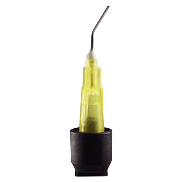 Revolution Dispensing Tips Yellow 20 Gauge 100/Pk