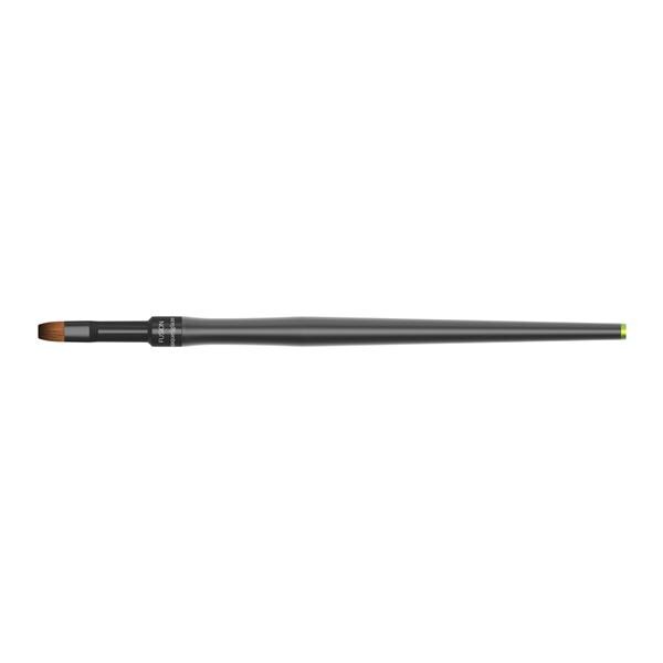 Fusion Brush Ceramist Brush Hybrid Kolinsky Opaque/Glaze Ea