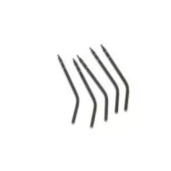 Air/Water Syringe Tip Autoclavable 5/Package