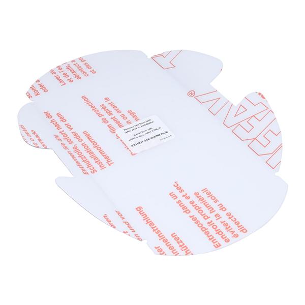 Écran antiécl #8600 P&C Ch.