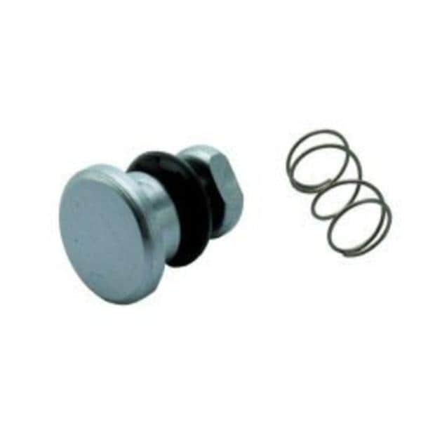 Valve Core Syringe Button Each