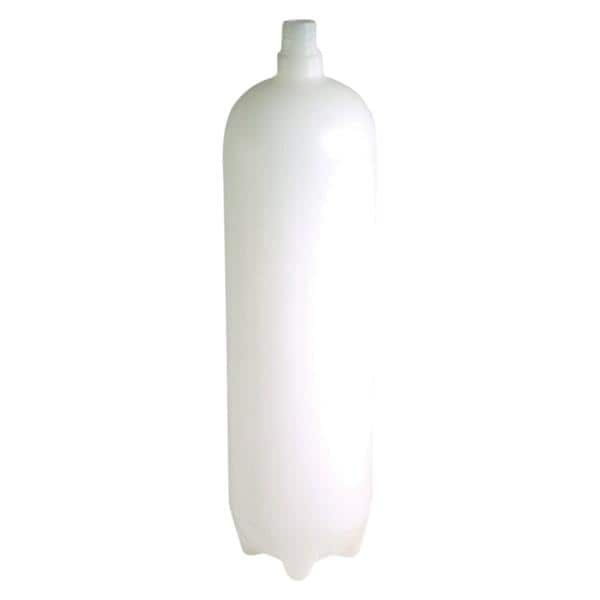 Water Bottle 750 mL With Cap & Pick-Up Tube Each