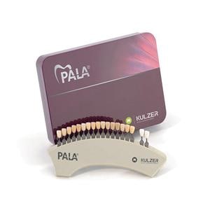 Pala Mondial i & Mondial Shade Guide