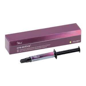 Ser Pala Cre-Active rose genc Ch.