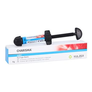 Charisma ABC Universal Composite A1 Syringe Kit