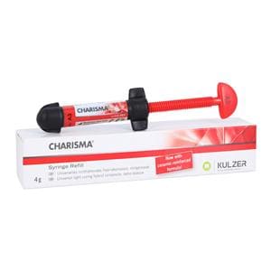 Charisma Syringe Composite A3 Refill