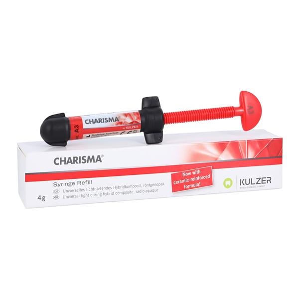 Charisma Syringe Composite A3 Refill