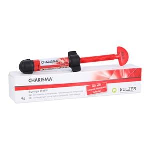 Charisma Syringe Composite A3.5 Refill