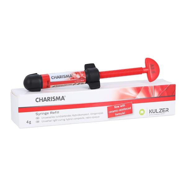 Charisma Syringe Composite A3.5 Refill