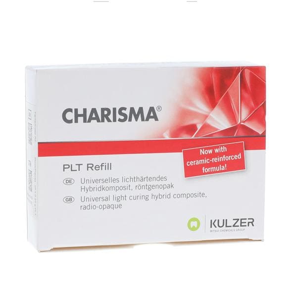 Charisma PLT A2 0,25 g 20/Boîte