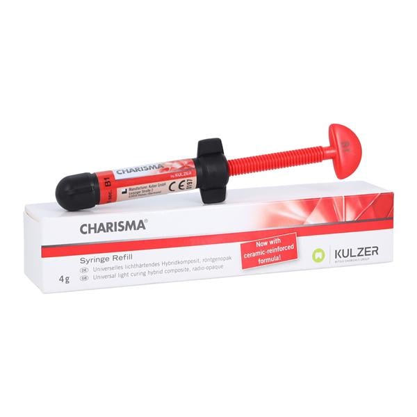 Charisma Syringe Composite B1 Refill