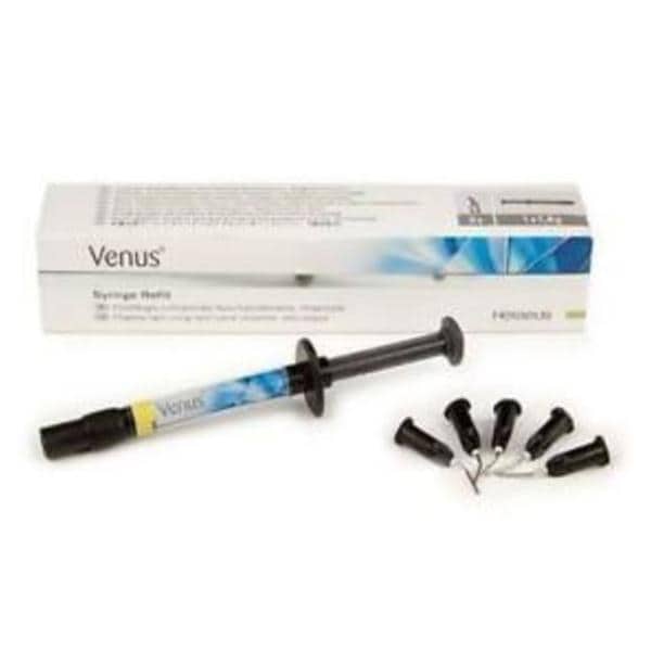 Venus Flow Syringe Composite B2 Refill Ea