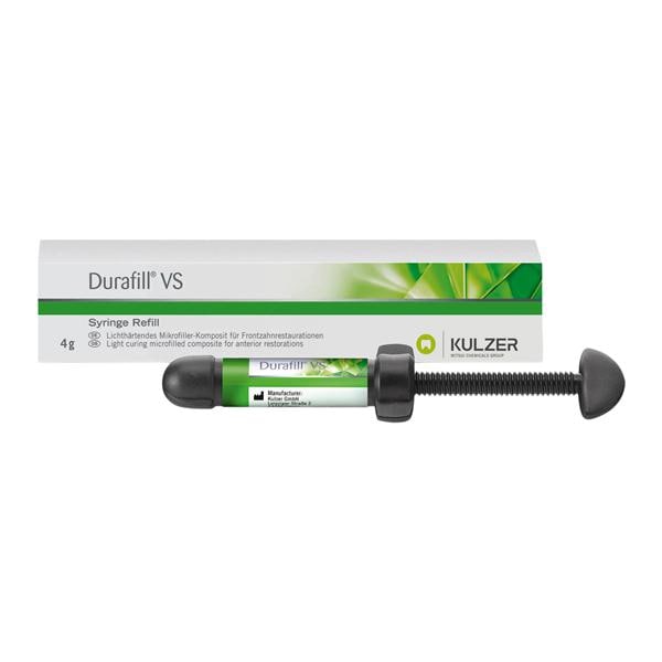 Durafill VS recharge A1 Ch.