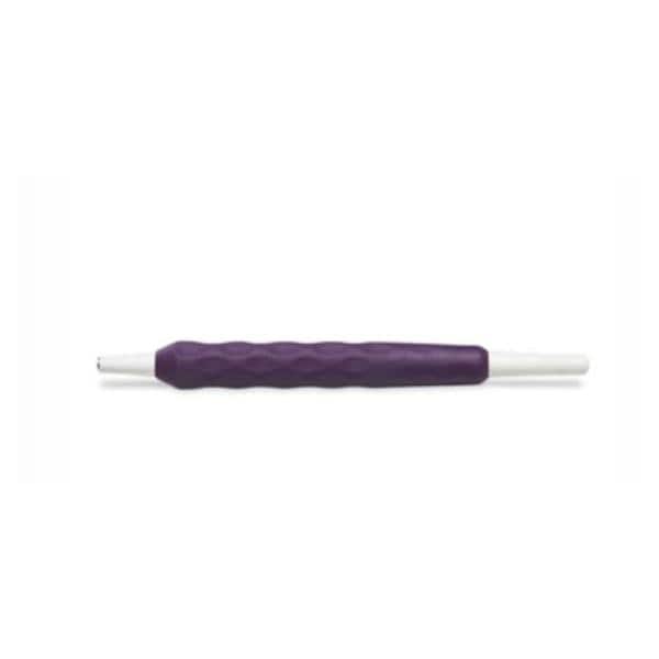 Ergo Grip Crystal HD Handle Neon Purple Ea
