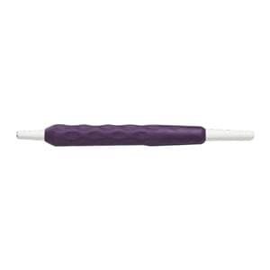 Ergo Grip Crystal HD Handle Neon Green Ea