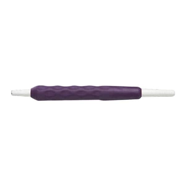 Ergo Grip Crystal HD Handle Neon Green Ea