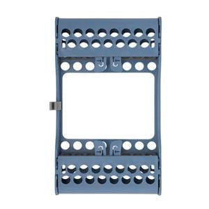 E-Z Jett Cassette Bleu fluo 8 instruments Ch.