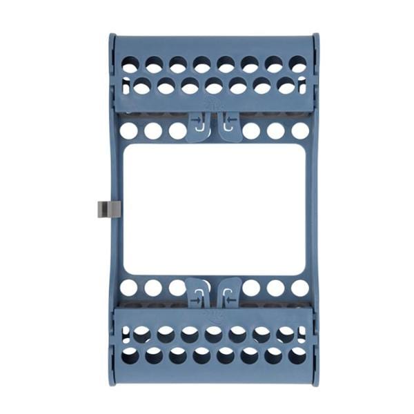 E-Z Jett Cassette Bleu fluo 8 instruments Ch.