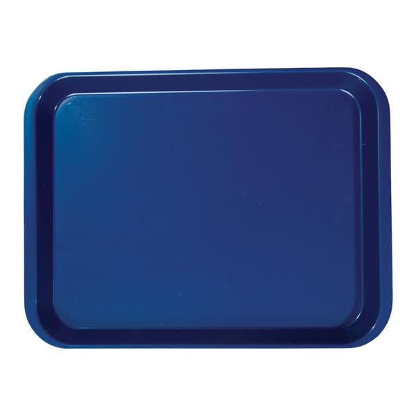 B-Lok Plateau Plateau à instruments/Plat B Bleu minuit Plastique Ch.
