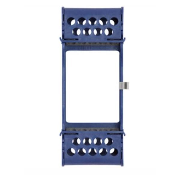 E-Z Jett Cassette Plastic 5 Instruments Ea