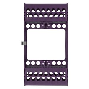 E-Z Jett Cassette Plastic 8 Instruments Ea