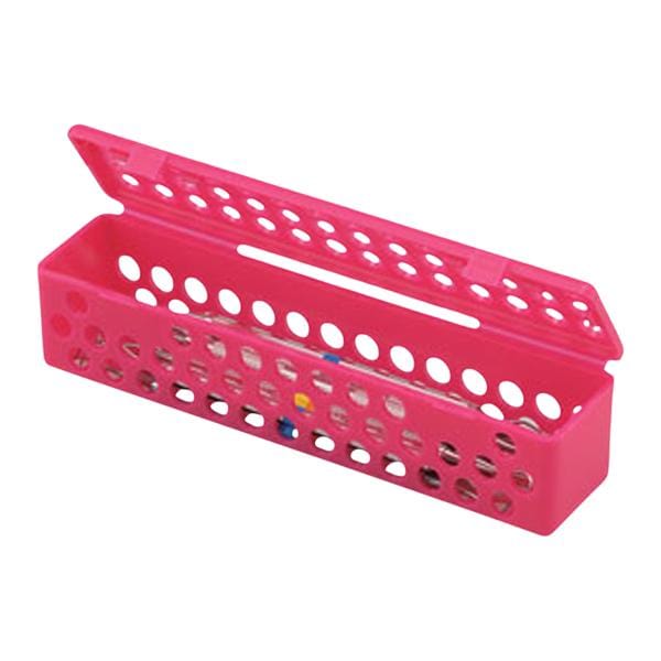Steri-Container Contenant de stérilisation Standard Cuivre Accessoires Ch.