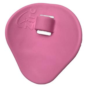 Pink Petal Saliva Ejector Tip 50/Bg
