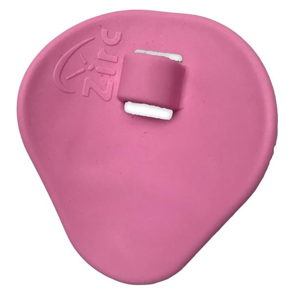 Pink Petal Saliva Ejector Tip 50/Bg