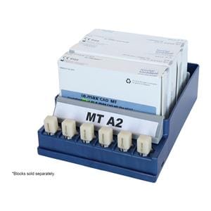 Organis. blocs CFAO bleu Ch.