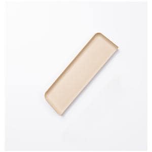 Drawer Divider Medium Beige Ea