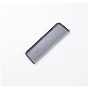Drawer Divider Medium Gray Ea