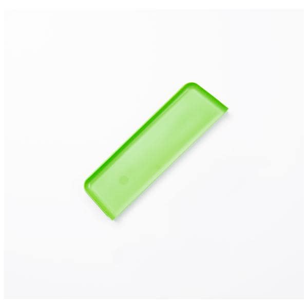 Drawer Divider Medium Neon Green Ea
