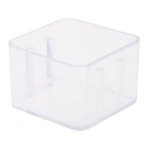 Lid Bur Block Ea