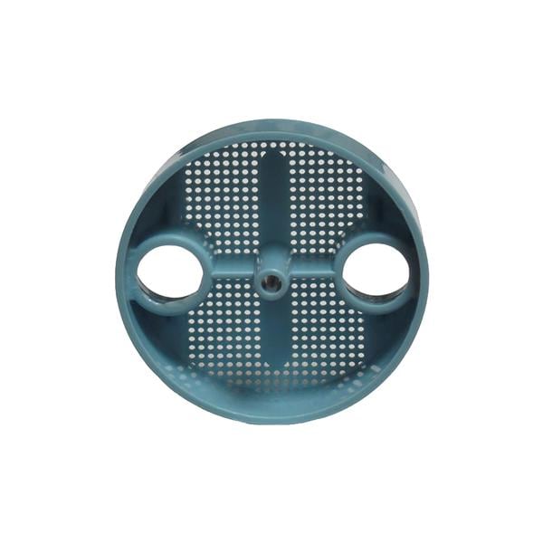 Dispos-A-Screen Vacuum Screen 2 1/8 in 144/Pk