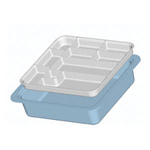 Zirc Dental Products Tub Insert Ea