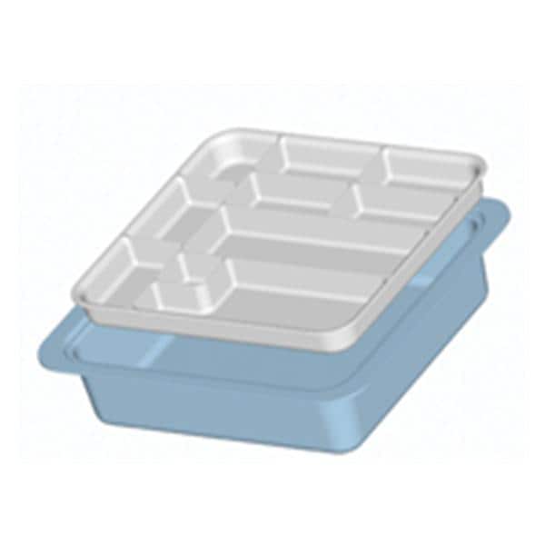 Zirc Dental Products Tub Insert Ea