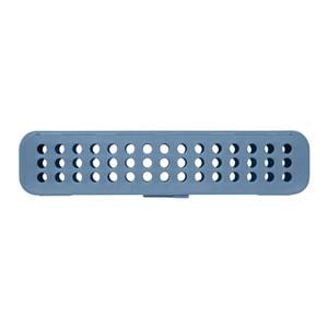 Steri-Container Compact Cassette Blue 8 to 12 Instruments Ea