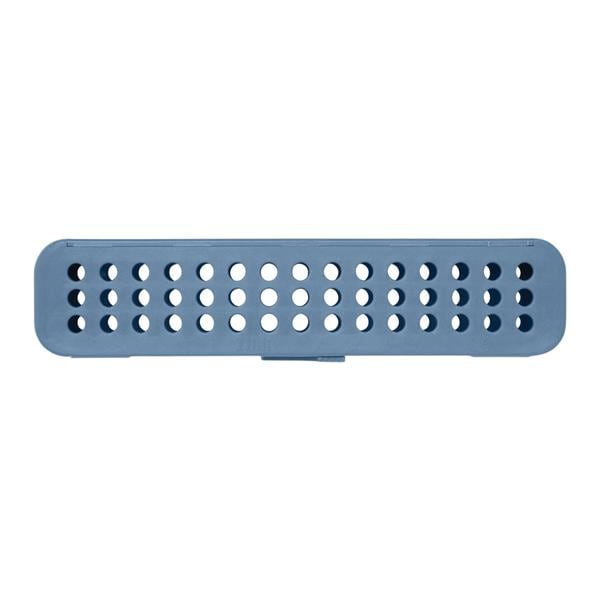 Steri-Container Compact Cassette Blue 8 to 12 Instruments Ea