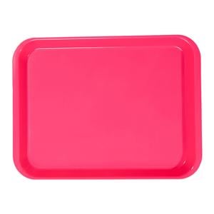 B-Lok Set-Up / Flat Tray Neon Pink Ea