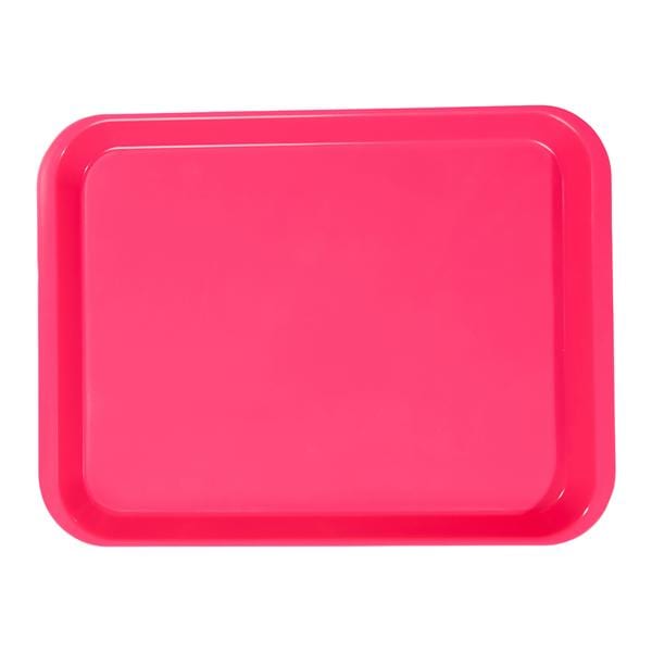 B-Lok Set-Up / Flat Tray Neon Pink Ea