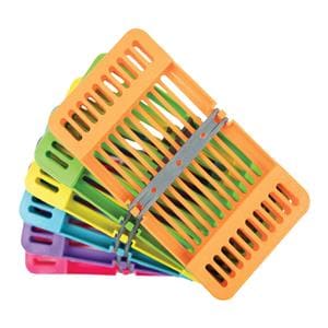 Cassette Compacte Beige 8 à 11 instruments Ch.