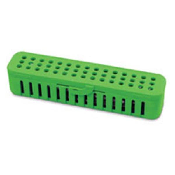 Steri-Container Cassette Compacte Beige Accessoires Ch.