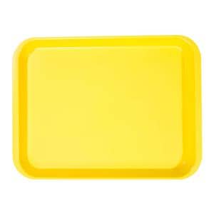 B-Lok Set-Up / Flat Tray Neon Yellow Ea